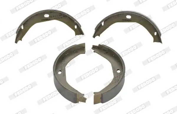 FERODO FSB4057 El Fren Balatası resmi