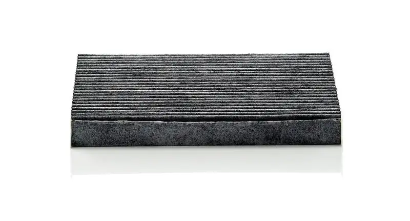 MANN CUK2043 Polen Filtresi (Karbonlu) GJ6A61P119B resmi