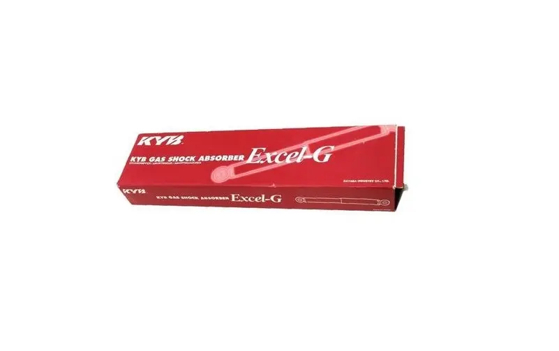 KYB 632059 Ön Amortisör (Sağ) resmi