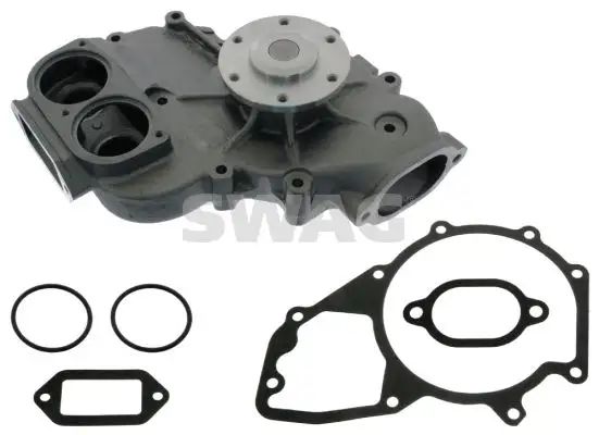 SWAG 10150053 Devirdaim resmi