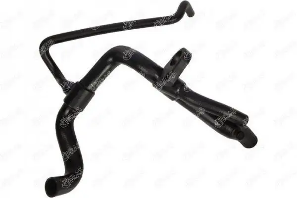 İBRAŞ 11610 Radyatör Üst Hortumu 7700835910 resmi