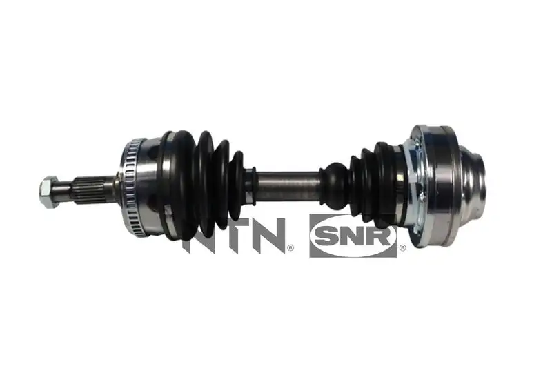 SNR DK51.003 Ön Aks resmi