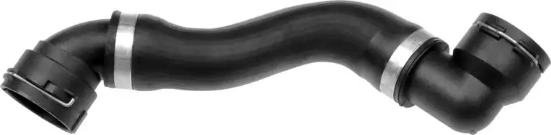 GATES 05-4654 Radyatör Alt Hortumu A4475010882 resmi