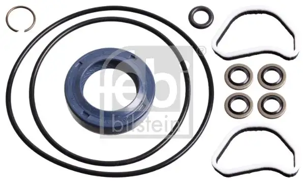 FEBI 19150 Direksiyon Tamir Takımı A0004604480 resmi