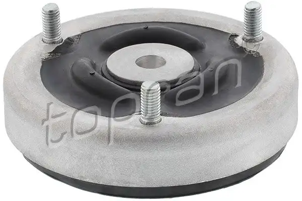 TOPRAN 501615001 Arka Amortisör Takozu 33526769744 resmi