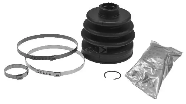 GKN 302743 Dış Aks Körüğü resmi