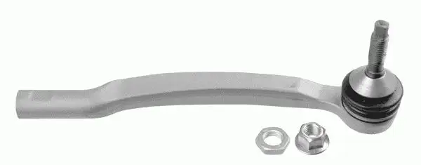 LEMFÖRDER 2670202 Rot Başı (Sağ) resmi