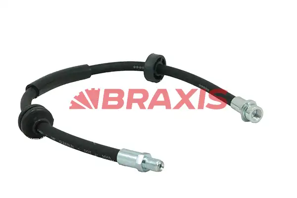 BRAXIS AH0621 Ön Fren Hortumu AV612078AB resmi