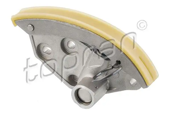 TOPRAN 626212001 Eksantrik Zincir Gergisi resmi