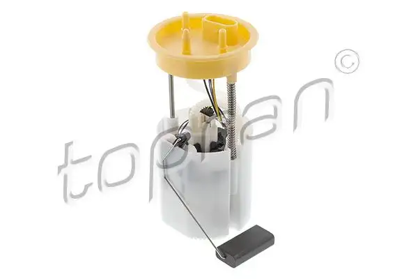 TOPRAN 120260001 Yakıt Depo Şamandırası resmi