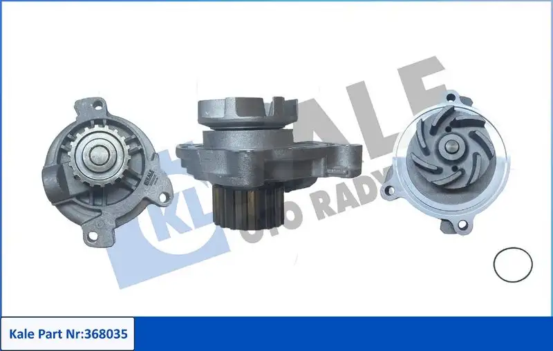 KALE 368035 Devirdaim resmi