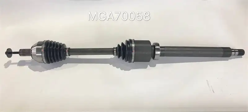 MGA 70058 Ön Aks (Sağ) 7G913B436BF resmi