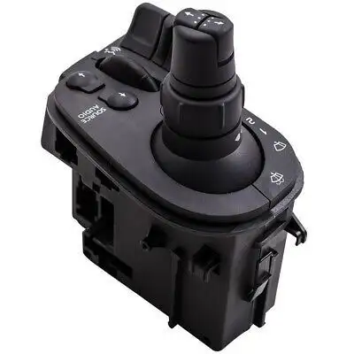 ZENON RN97801 Silecek Kumanda Kolu 8201590631 resmi