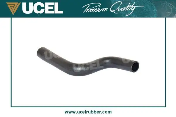 ÜÇEL 15315 Radyatör Üst Hortumu 7700777165 resmi