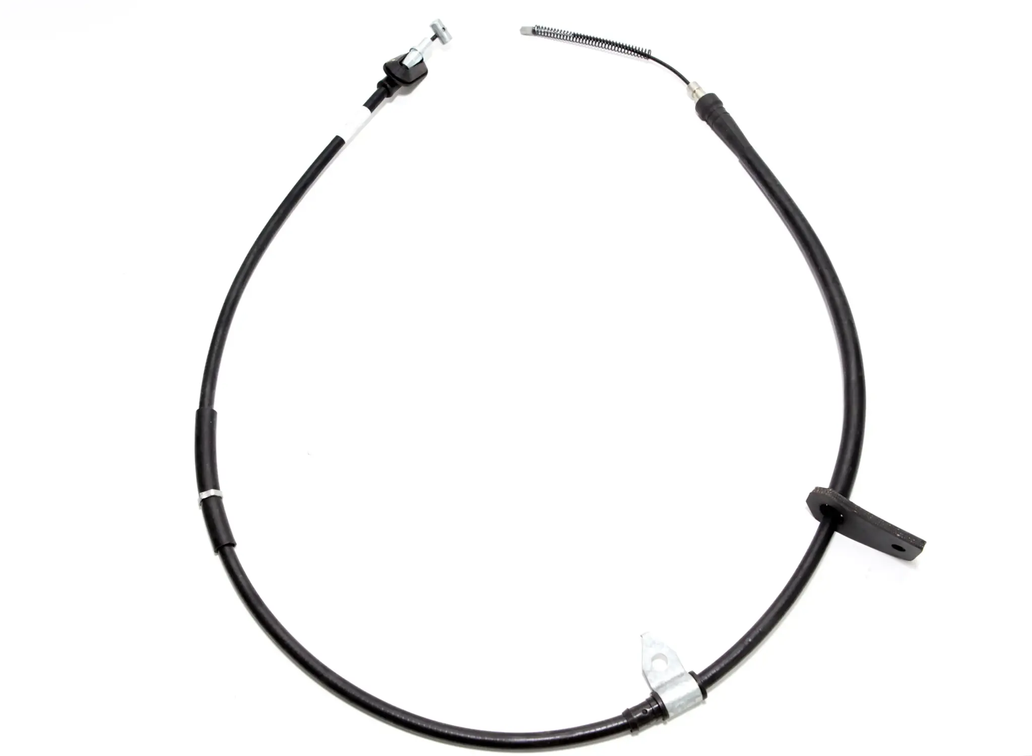 CAVO 5902601 El Fren Halatı (Arka Sağ) 470035792 resmi