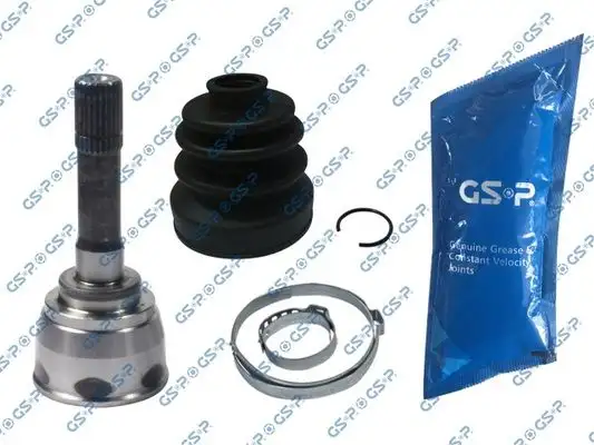 GSP 857010 Aks Kafası (Dış) resmi