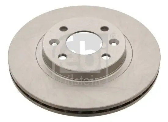 FEBI 09073 Ön Fren Diski resmi