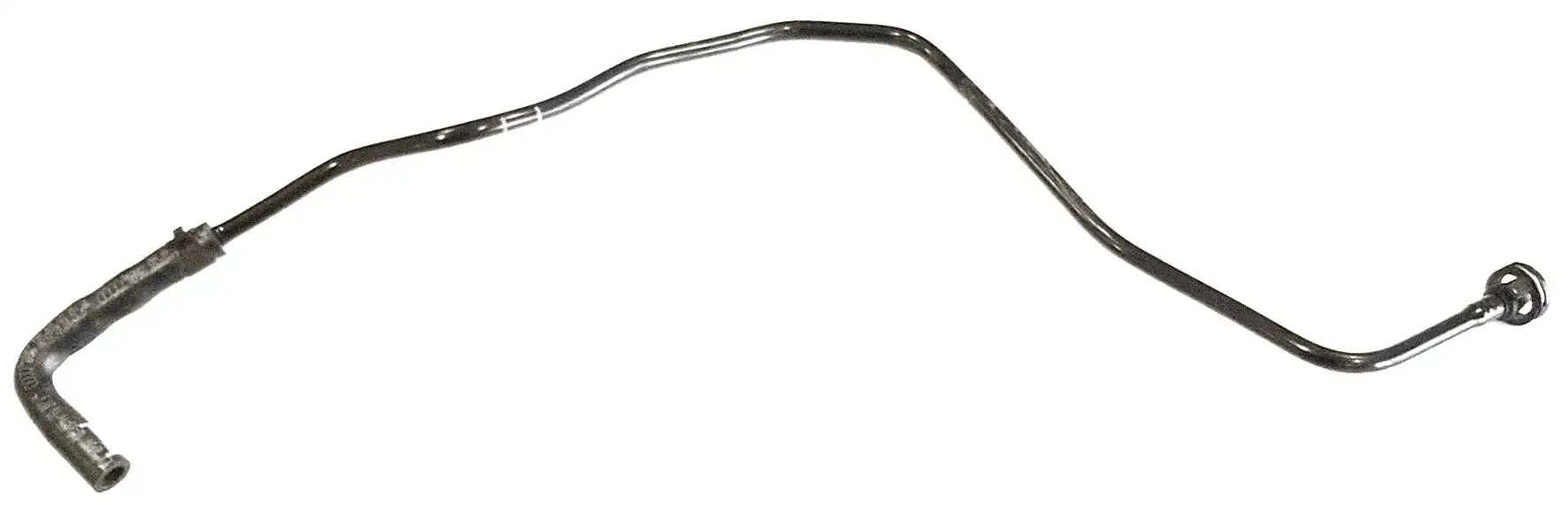 WINTECH 0500715 Yedek Su Depo Borusu 4G0121081AL resmi