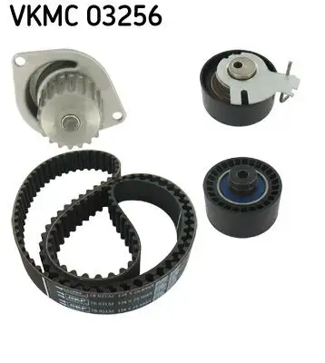 SKF VKMC03256 Triger Seti ve Devirdaim resmi