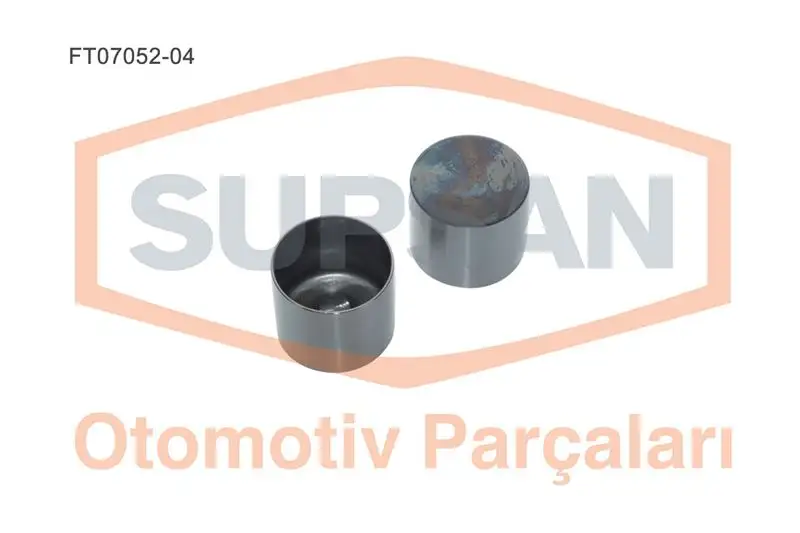 SUPSAN FT-07052-04 Supap Fincanı 7700102359 resmi