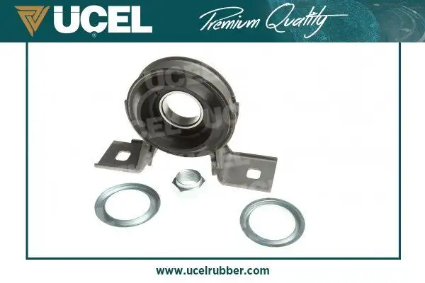 ÜÇEL 10878 Şaft Askısı 93168920 resmi