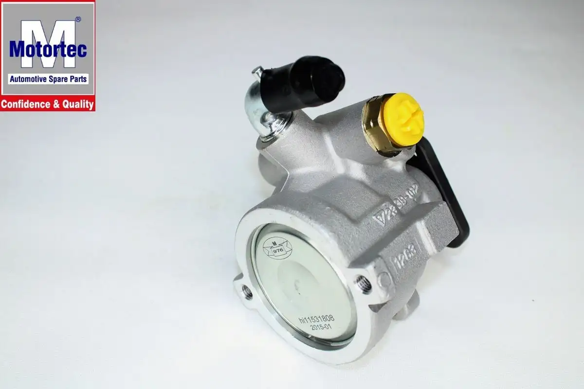 MOTORTEC DRP0038 Direksiyon Pompası 46473841 resmi