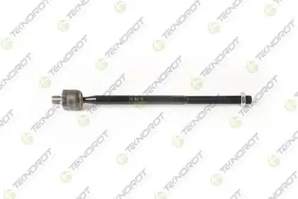 TEKNOROT AF-353 Rot Mili resmi