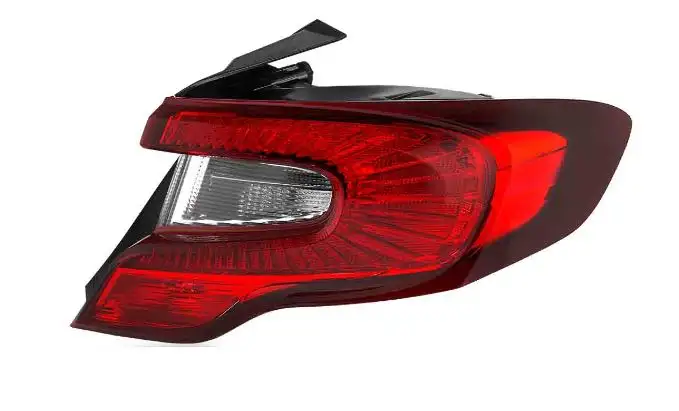 MARS 510303 Stop Lambası (Sağ) 519844870 resmi