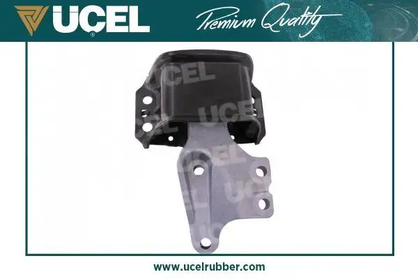ÜÇEL 41753 Motor Takozu (Sağ) 1839H5 resmi