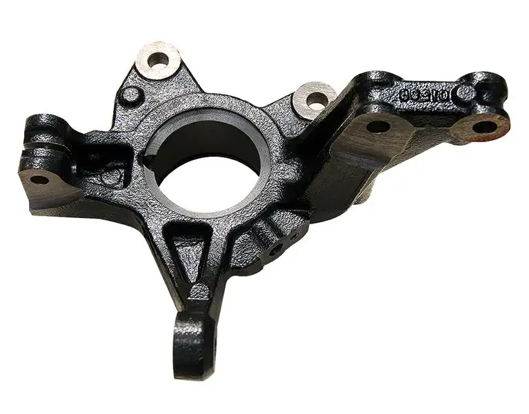 MGA 71265 Aks Taşıyıcısı (Ön Sağ) 400145894R resmi