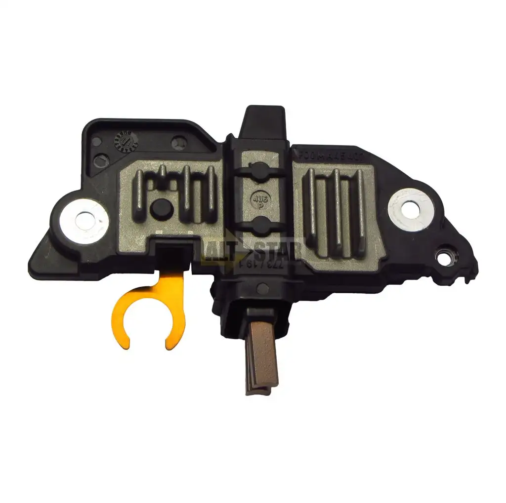 BOSCH 1986AE0096 Şarj Konjektörü resmi