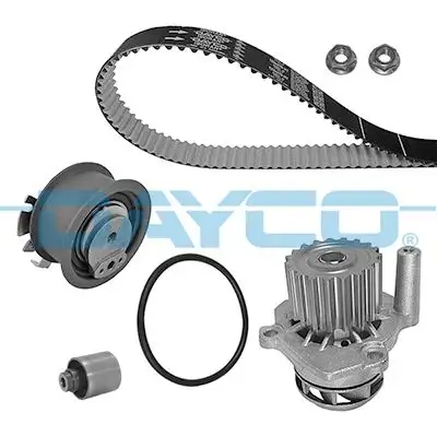DAYCO KTBWP2964 Triger Seti ve Devirdaim resmi
