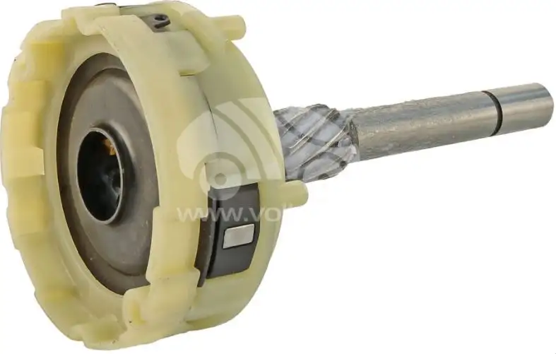 BOSCH 1006200026 Marş Dişlisi resmi