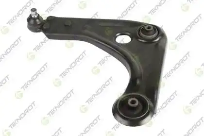 TEKNOROT FO-1239 Alt Salıncak (Sol) 1255372 resmi