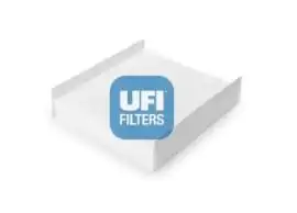 UFI 53.157.00 Polen Filtresi resmi