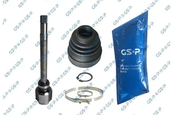 GSP 610165 Aks Kafası (Sağ İç) resmi