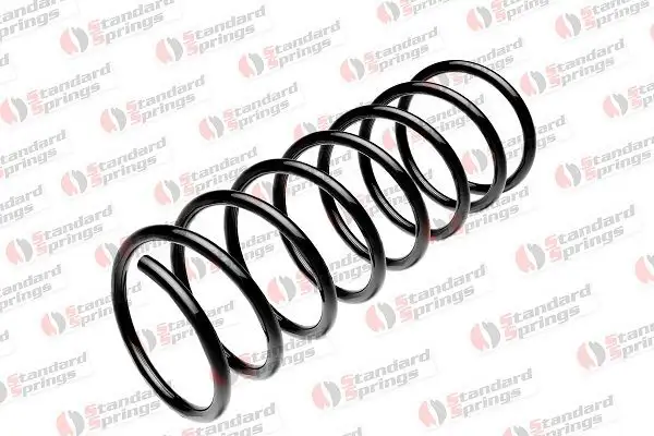 STANDARD YAY ST 104020F Ön Helezon Yayı resmi