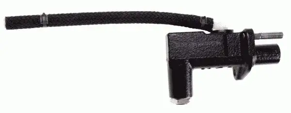 SACHS 6284600121 Debriyaj Üst Merkez GP9A41990 resmi