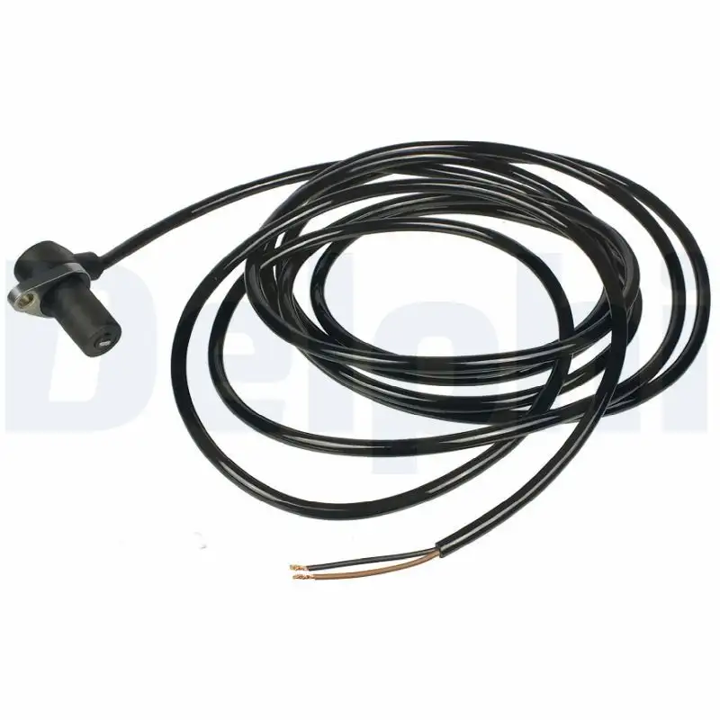 DELPHI SS20283 ABS Hız Sensörü (Arka) A6385420417 resmi