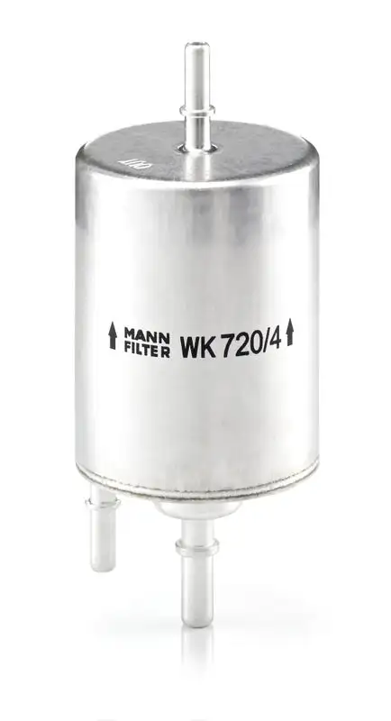 MANN WK720/4 Yakıt Filtresi 4F0201511E resmi