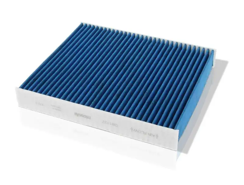 CORTECO 49408597 Polen Filtresi (Antibakteriyel) resmi