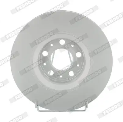 FERODO DDF1078C Ön Fren Diski resmi