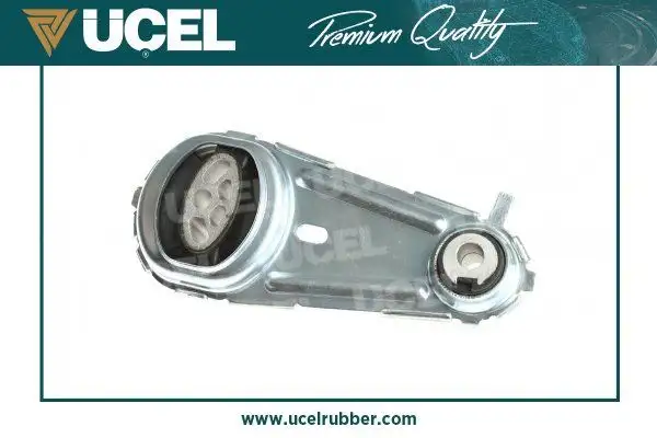 ÜÇEL 10644 Motor Takozu (Arka) 112380295R resmi