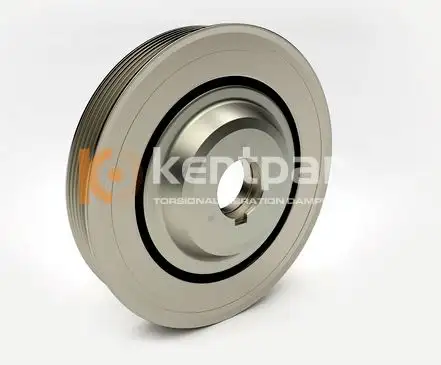 KENTPAR K17601 Krank Kasnağı resmi