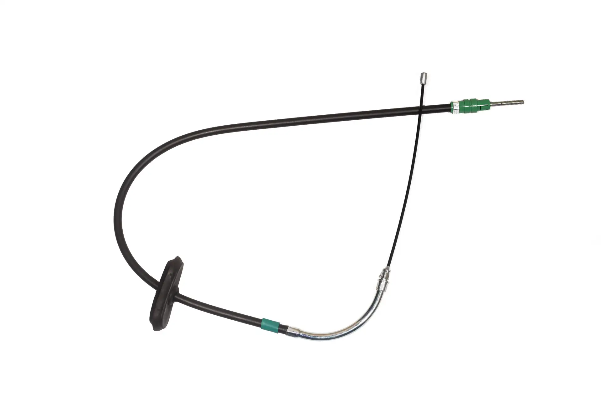 CAVO 4402680 El Fren Halatı (Ön) 34406852187 resmi