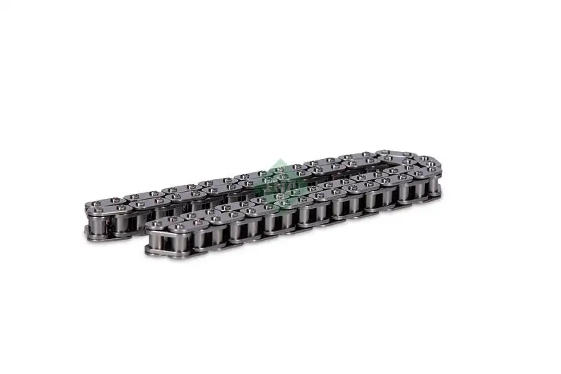 INA 553022210 Yağ Pompa Zinciri 11417572531 resmi