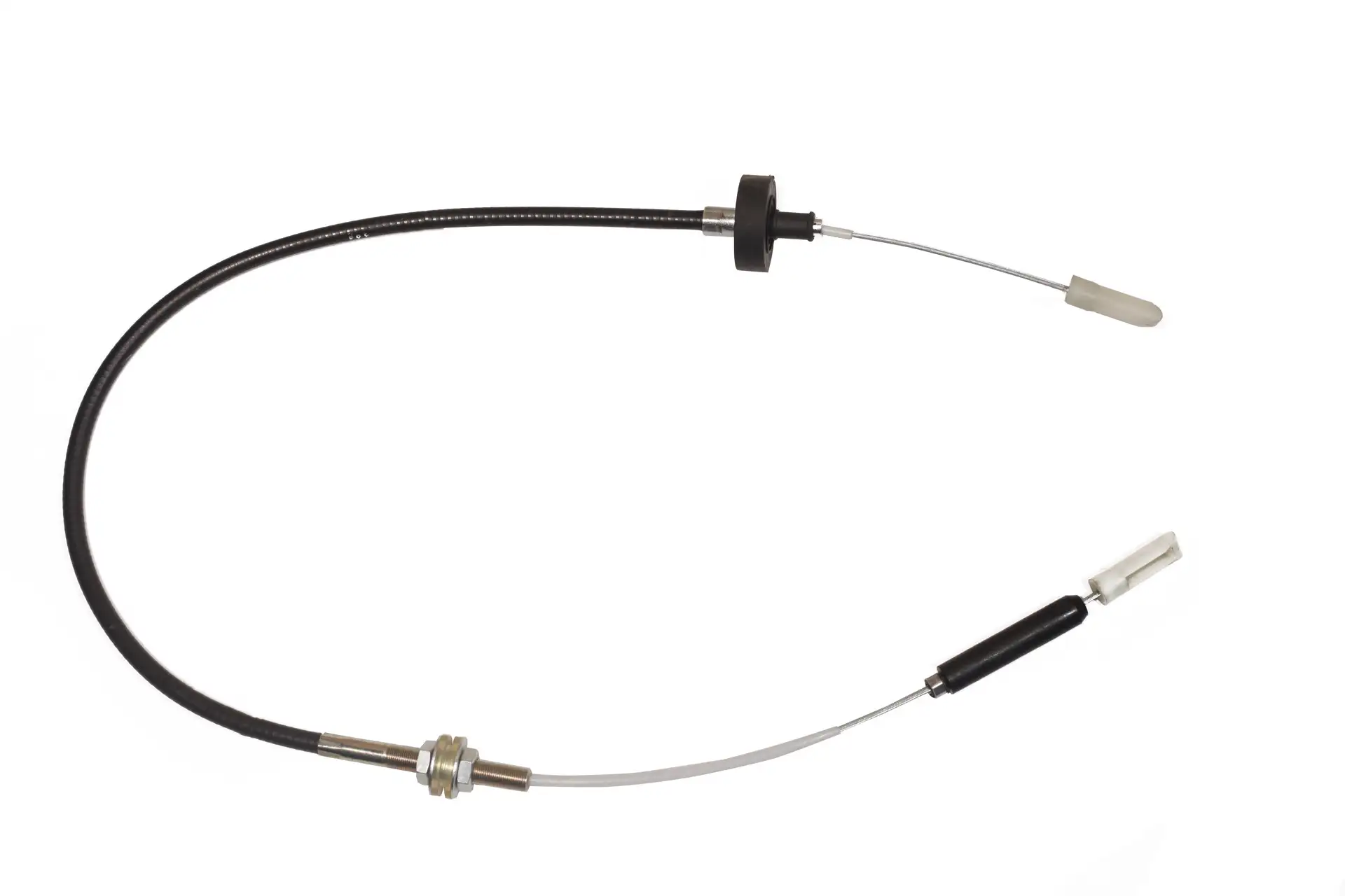 CAVO 4301604 Debriyaj Halatı 443721335D resmi