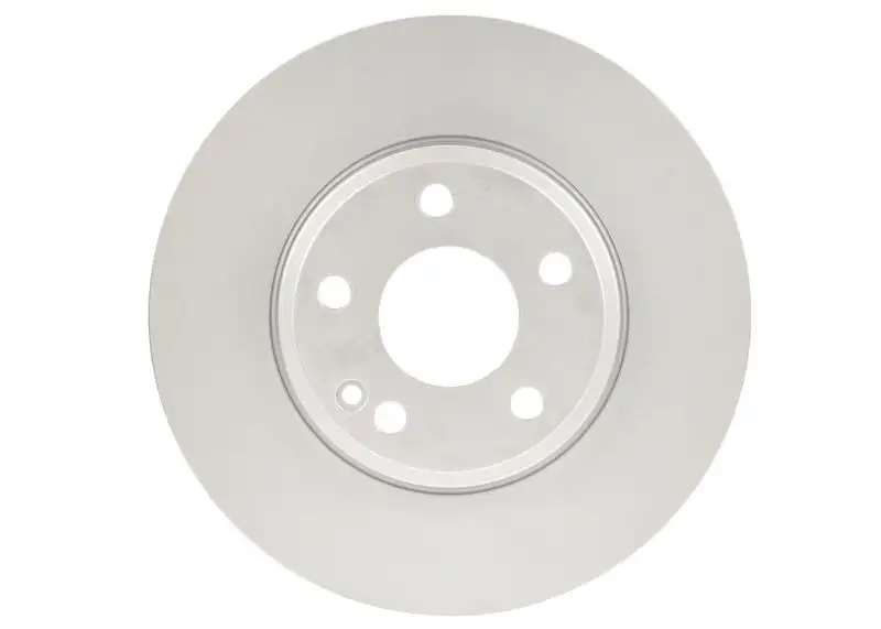 BOSCH 0986479A58 Ön Fren Diski A2464210112 resmi