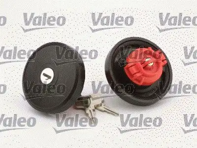 VALEO 247606 Yakıt Depo Kapağı resmi