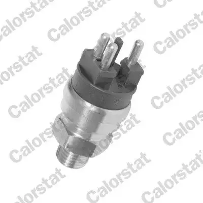 CALORSTAT VERNET TS2624 Fan Müşiri A0065454224 resmi